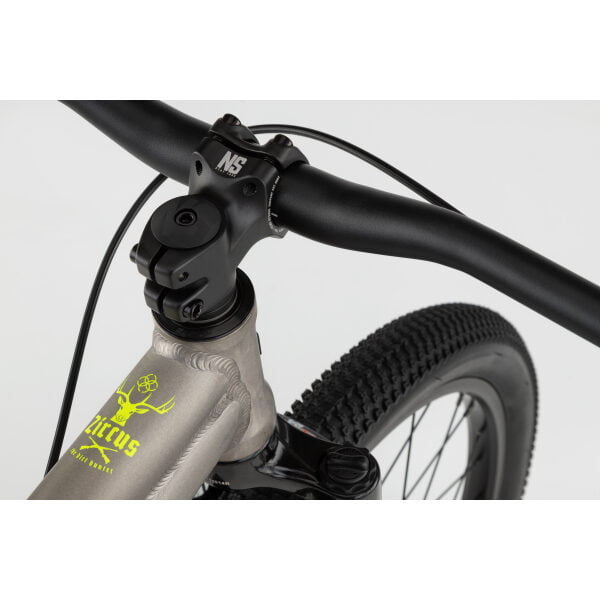 NS Bikes Zircus 24" Kinder Dirtbike - 20190900092-5