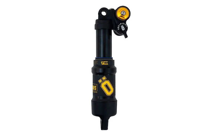 Öhlins TTX1 Air 210x55 mm Universal Dämpfer - MTBM1952-1