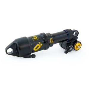 Öhlins TTX1 Air 210x55 mm Universal Dämpfer - MTBM1952