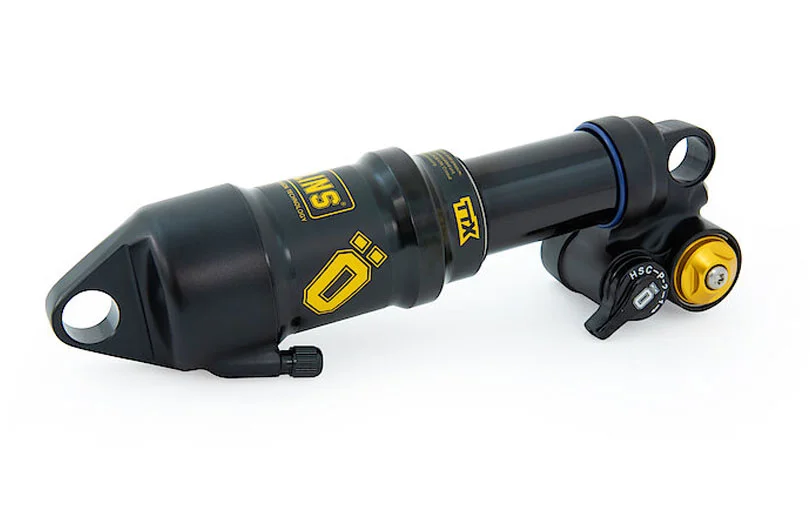 Öhlins TTX1 Air 210x55 mm Universal Dämpfer - MTBM1952