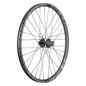 Pancho Wheels Hinterrad Thrill 26" - PW254-HR6LXD14212