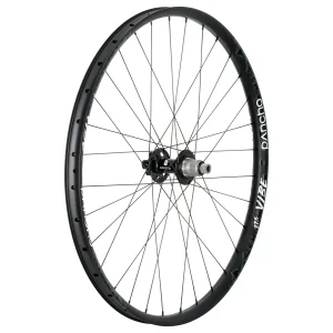 Pancho Wheels Hinterrad Vibe 27