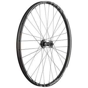 Pancho Wheels Vorderrad Rage 27