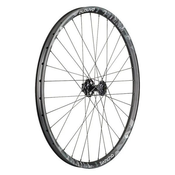 Pancho Wheels Vorderrad Thrill 26" - PW254-VR6L20