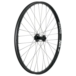 Pancho Wheels Vorderrad Vibe 27