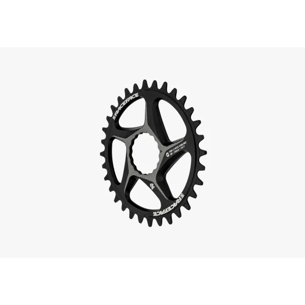 Race Face Direct Mount Cinch SHI-12 Kettenblatt Alu - 1973358086-2