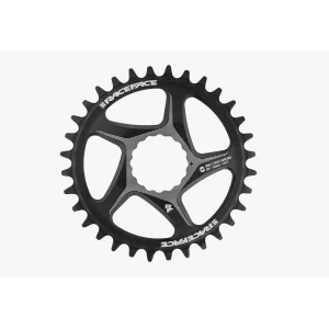 Race Face Direct Mount Cinch SHI-12 Kettenblatt Alu - 1973358086