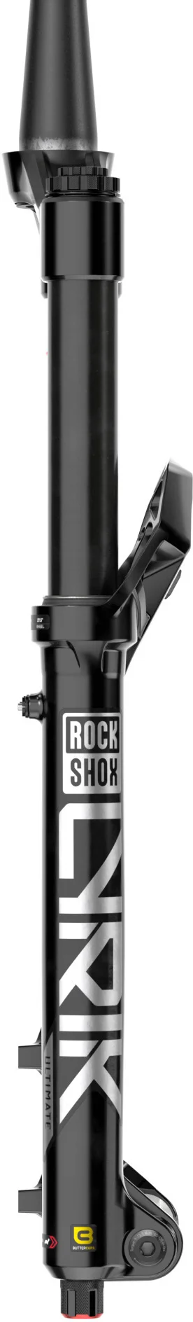 RockShox Lyrik Ultimate RC2 29" 150mm - 00.4020.694.013-4