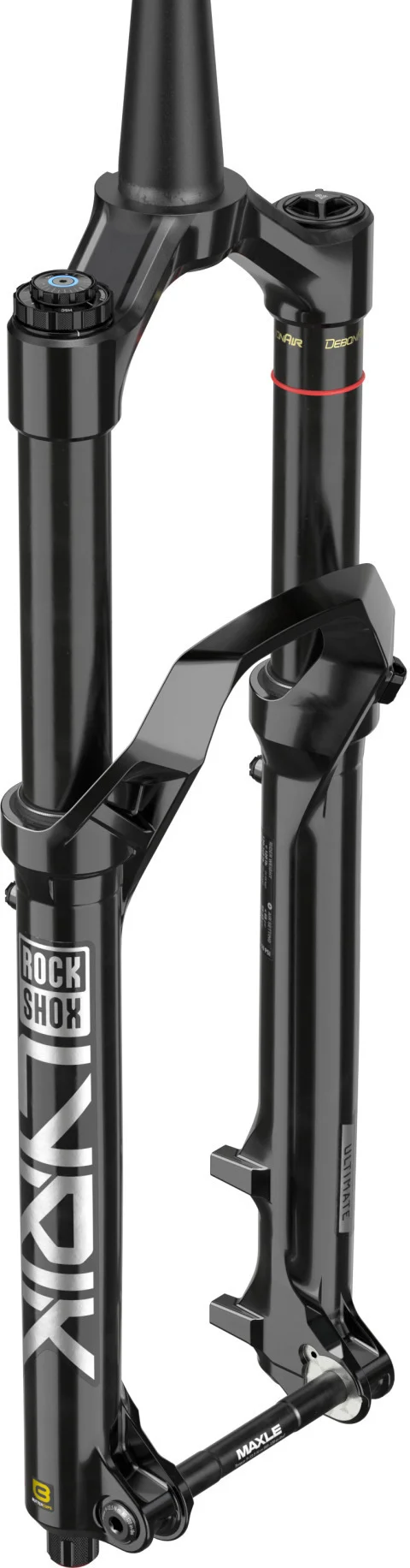 RockShox Lyrik Ultimate RC2 29" 150mm - 00.4020.694.013