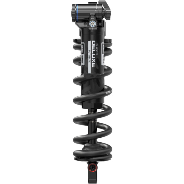RockShox Super Deluxe Ultimate Coil RC2T 230x65 - 00.4118.359.000-1