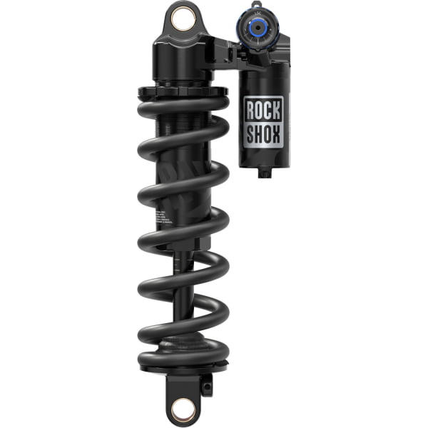 RockShox Super Deluxe Ultimate Coil RC2T 230x65 - 00.4118.359.000-2