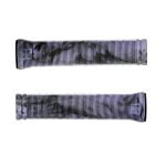 Ruso Signature Grips Black Black & Frosted Lilac - 383002-2