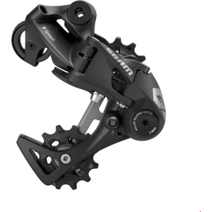 SRAM Schaltwerk GX DH 7-fach - 00.7518.129.000