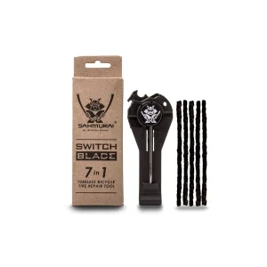 Sahmurai Switchblade Multitool - SAH004