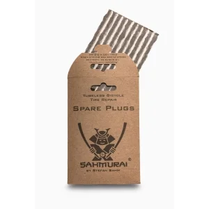 Sahmurai Sword Tubeless Plugs - SAH003