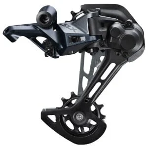 Shimano Schaltwerk SLX M7100 12-fach - IRDM7100SGS