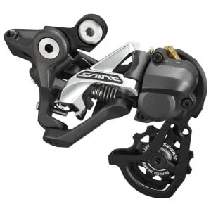 Shimano Schaltwerk Saint 10-fach - IRDM820SS