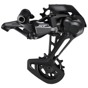 Shimano Schaltwerk XT M8100 12-fach - IRDM8100SGS