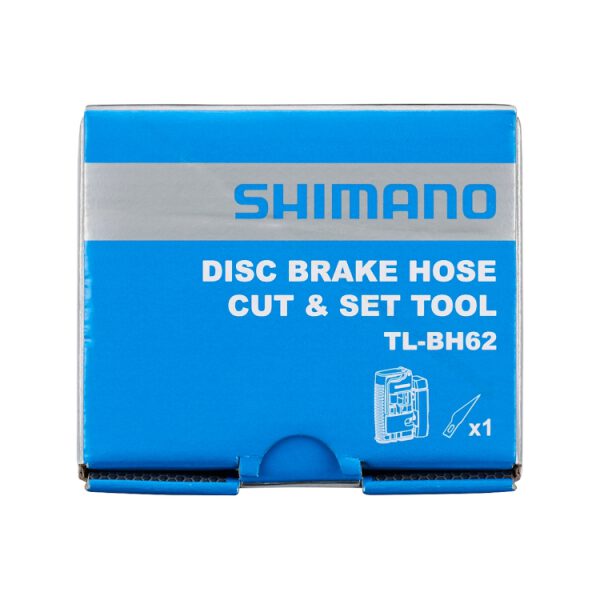 Shimano TL-BH62 Werkzeug für Bremsleitungen - Y13098570-1