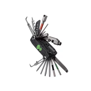 Topeak Alien X Multitool - 63401051