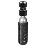 Topeak Nano Airbooster w/16g CO2 cartridge - 63401461