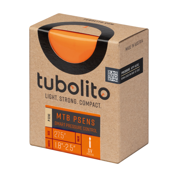 Tubolito Tubo-PSENS Thermoplast-Schlauch - 33000006