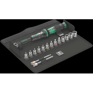 Wera Drehmomentschlüssel Bicycle Set Torque 1 - 8000544748