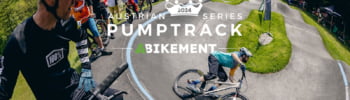 Bikement Austrian Pumptrack Series 2024