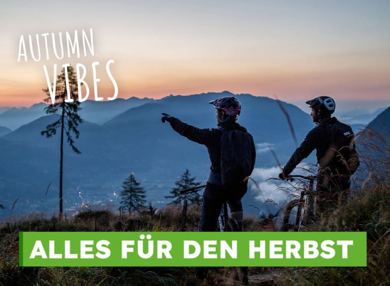 Bikement Bike Herbstausrüstung kaufen