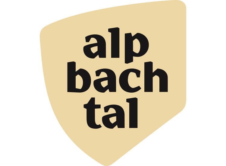 Logo Ferienregion Alpbachtal Tirol
