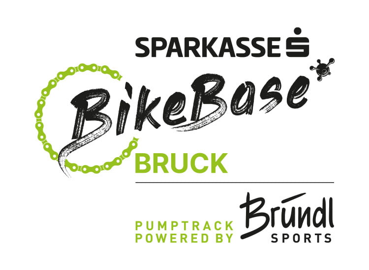 Logo Bike Base Bruck Bründl