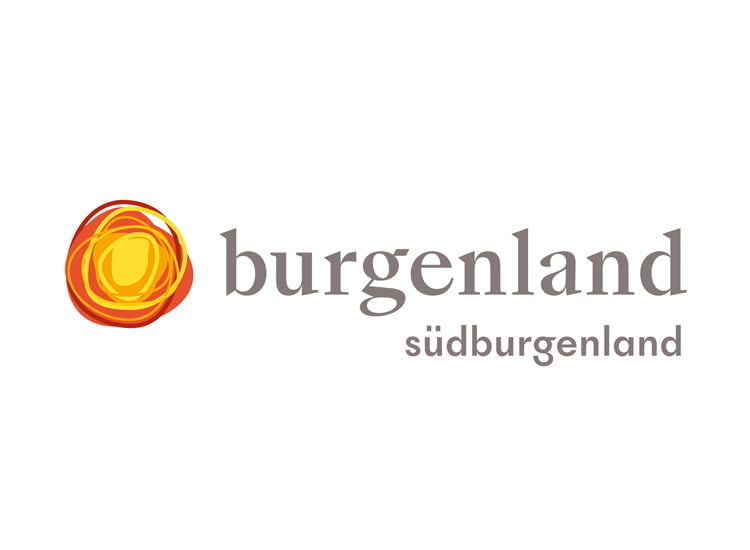 Logo Burgenland-Südburgenland