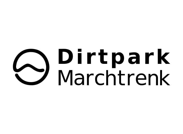 Logo Dirtpark Marchtrenk