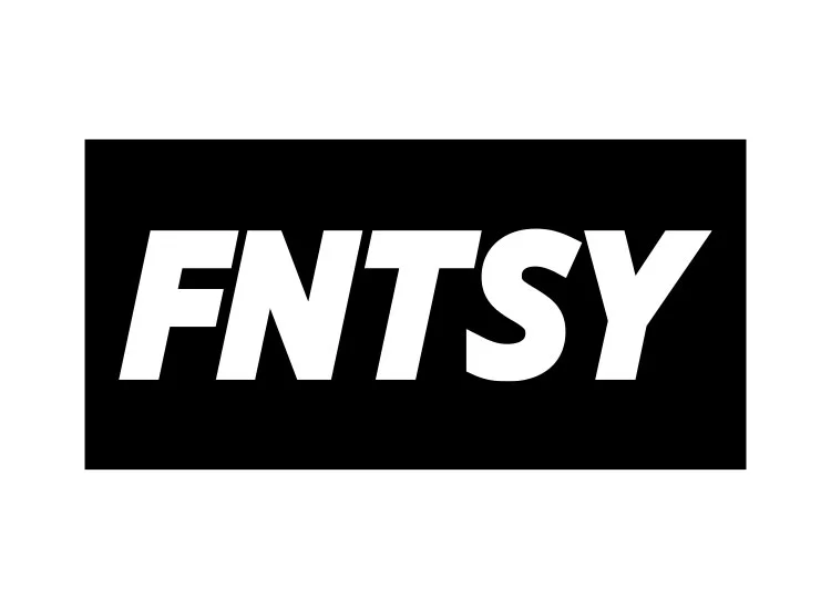 Logo FNTSY Fashion Wear