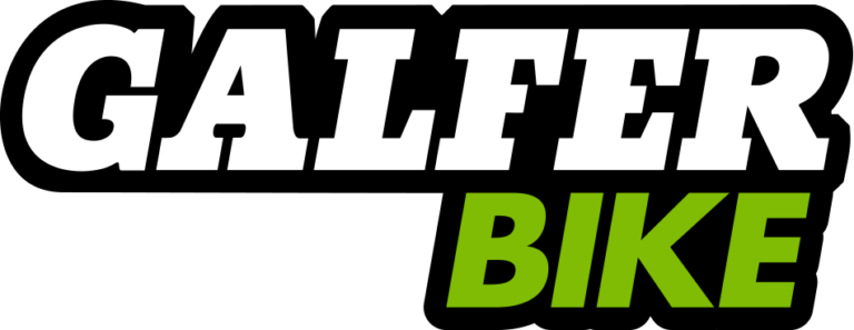 Logo Galfer Bike