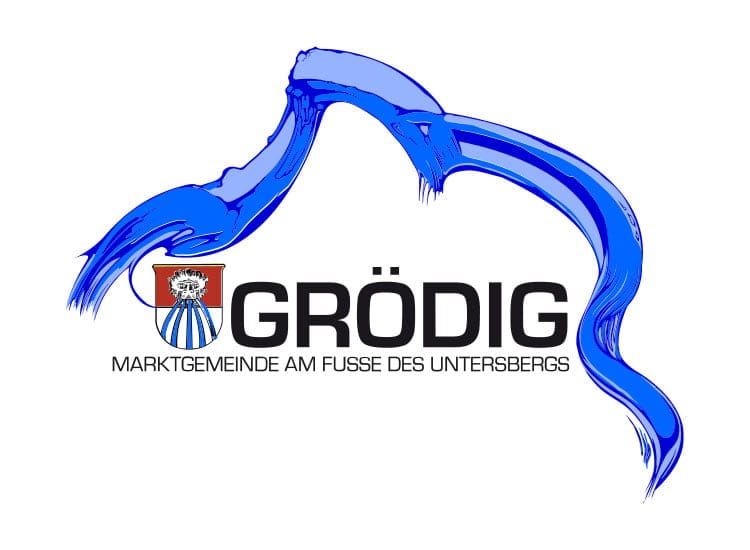 Logo Gemeinde Grödig