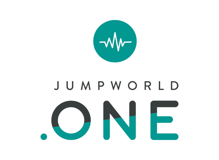 Logo Jumpworld.One