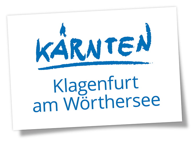 Logo Klagenfurt Kärnten