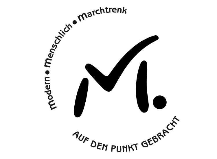 Logo Marchtrenk
