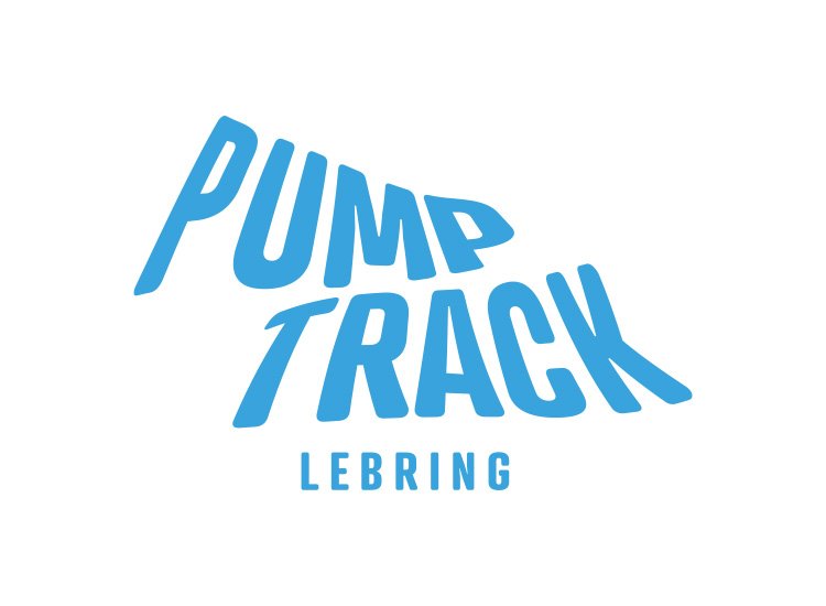 Logo Pumptrack Lebring