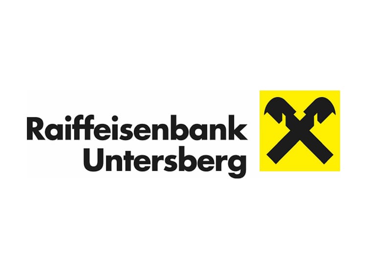 Raiffeisenbank Untersberg Grödig