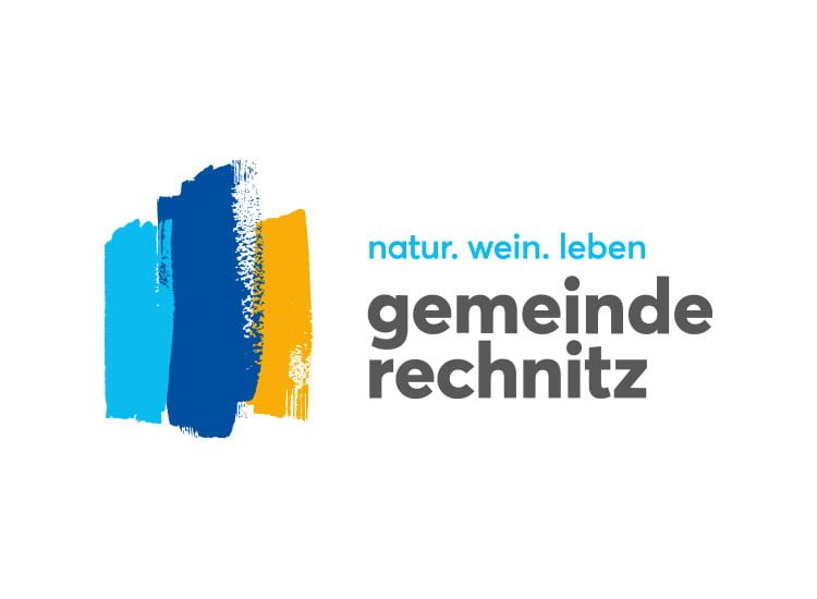 Logo Gemeinde Rechnitz