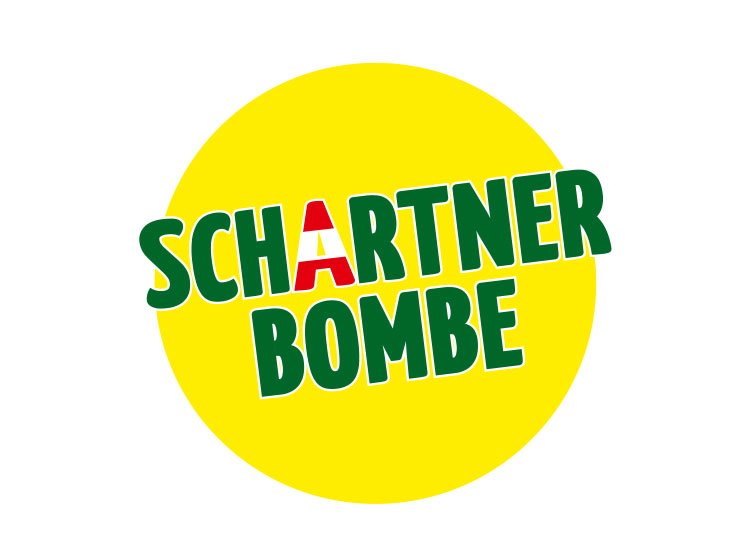 Logo Schartner Bombe