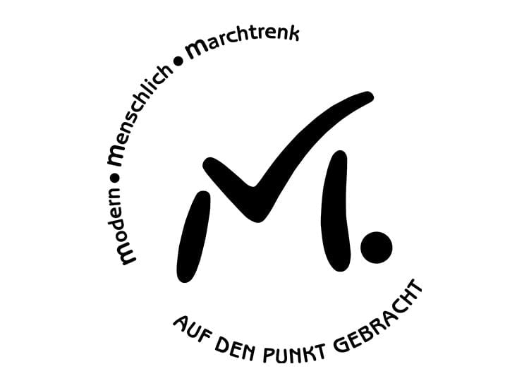 Logo Stadtgemeinde Marchtrenk