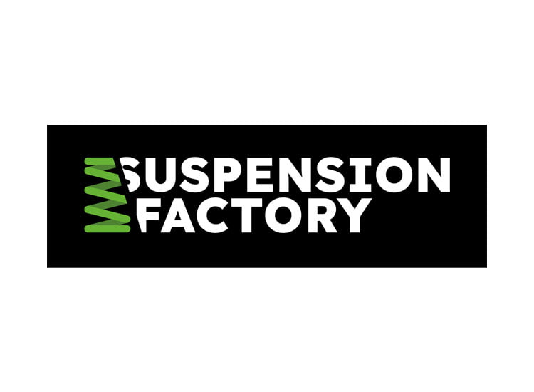 Logo Suspensionfactory