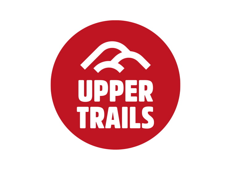 Logo Uppertrails