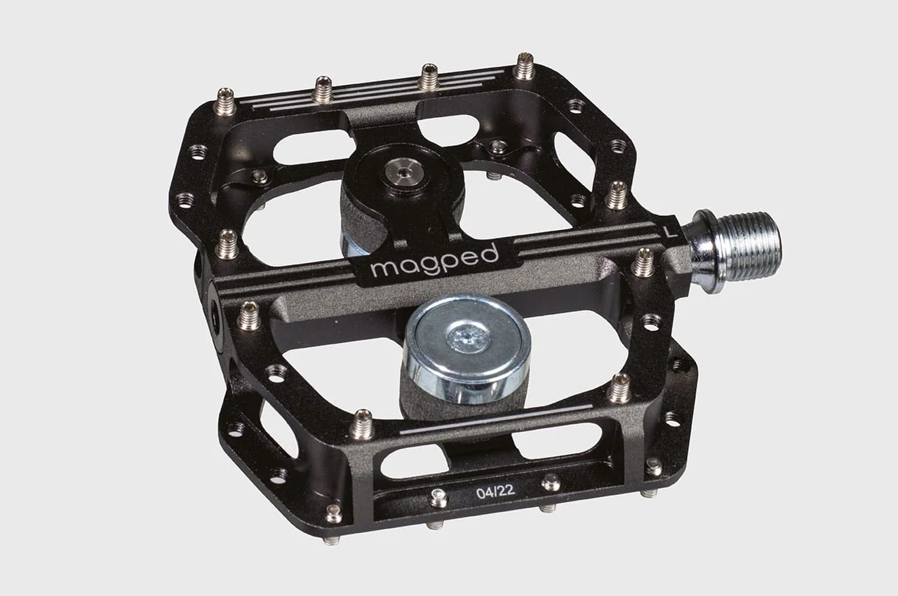 magped ENDURO2 Pedal 150N - 9120093500506