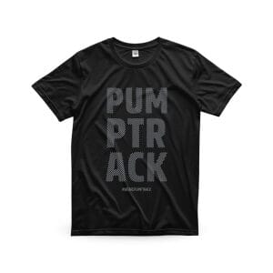 T-Shirts Austrian Pumptrack Series Pumptrack