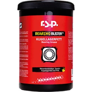 r.s.p. Bearing Buster Kugellagerfett 500g - 062007003