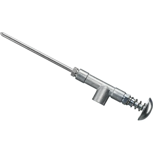 r.s.p. Grease Gun Fettspritze - 062019000